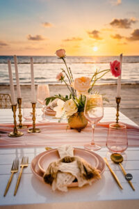 Cómo blindar tu Boda en Riviera Maya contra fraudes de proveedores