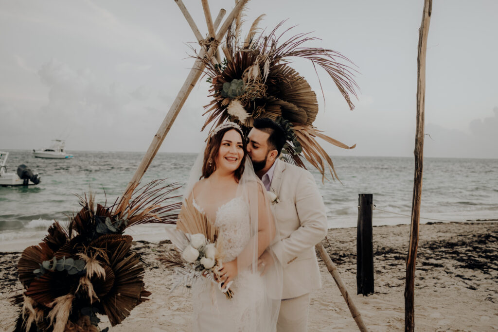 Bodas destino en Riviera Maya