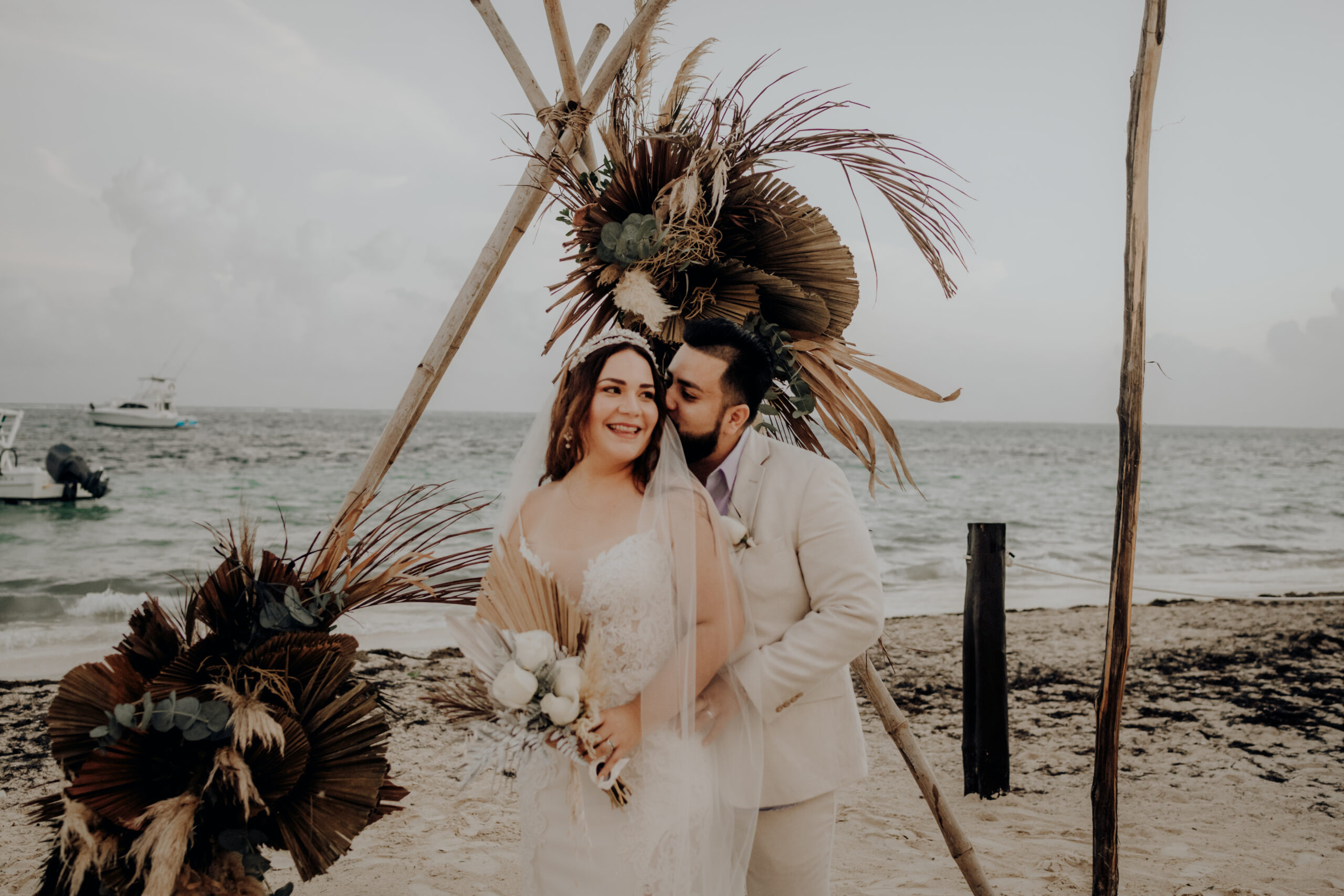 Bodas destino en Riviera Maya