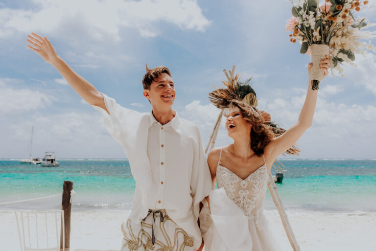 Bodas destino en Riviera Maya
