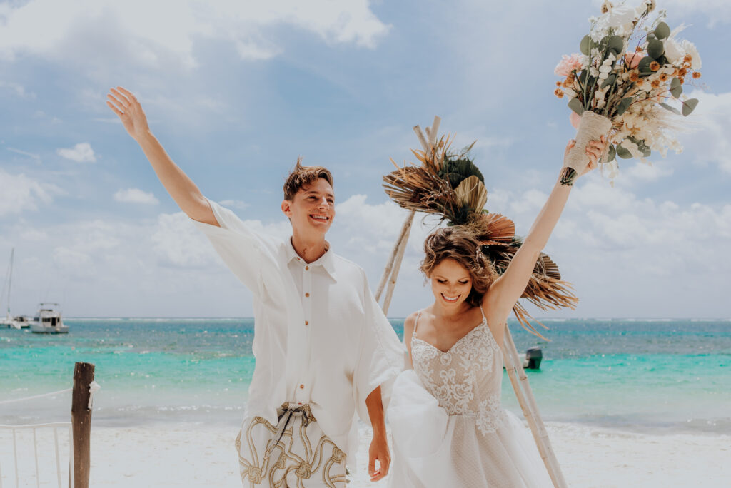Bodas destino en Riviera Maya