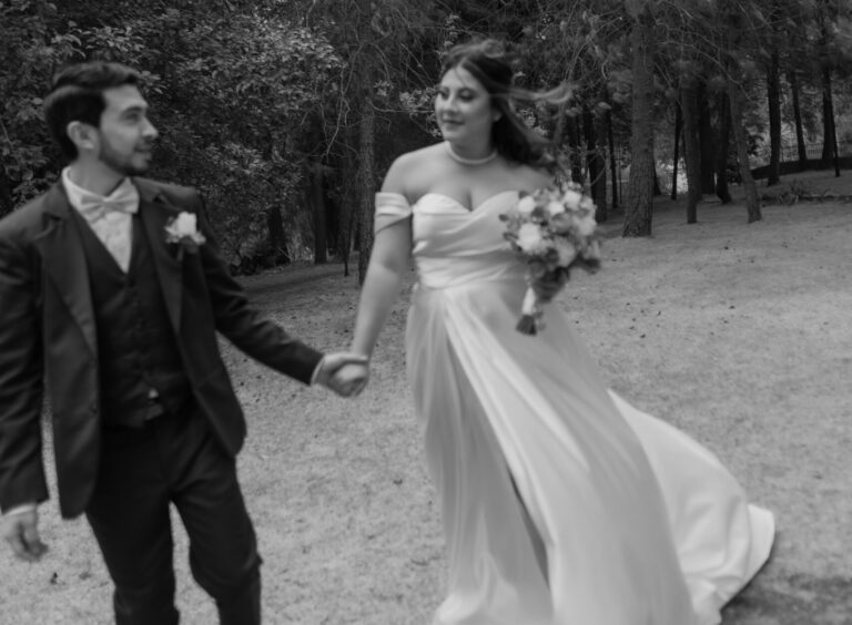 Bodas 2025 en caribe mexicano